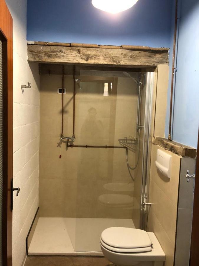 La Bosca Agriturismo ガヴァルド エクステリア 写真