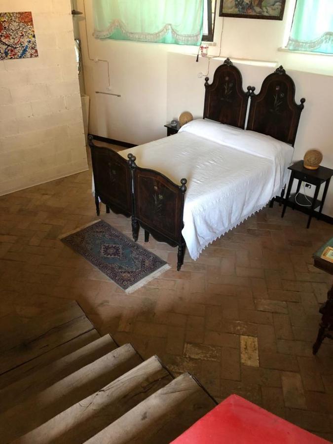 La Bosca Agriturismo ガヴァルド エクステリア 写真