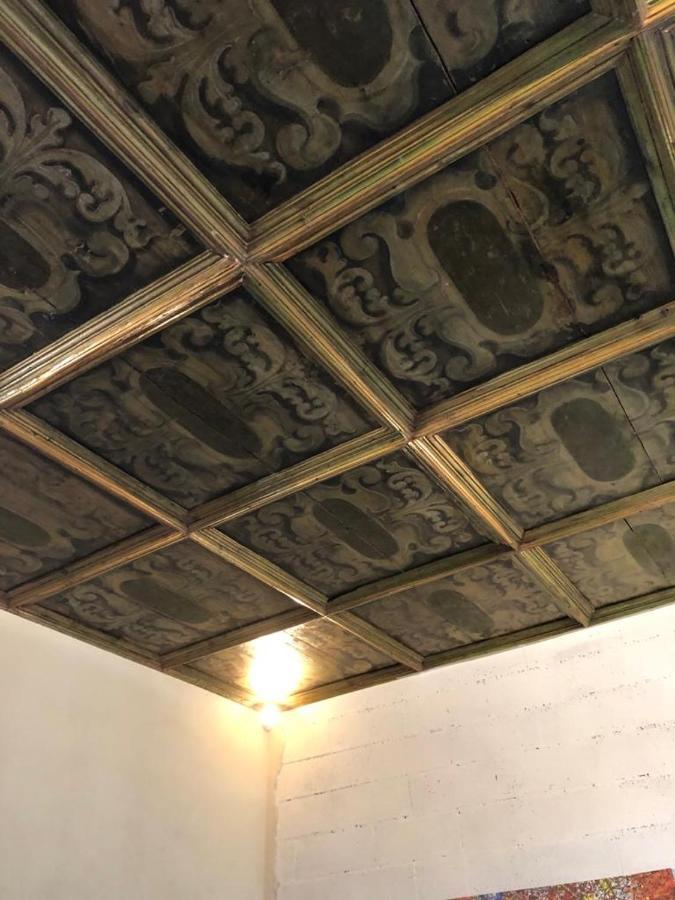 La Bosca Agriturismo ガヴァルド エクステリア 写真