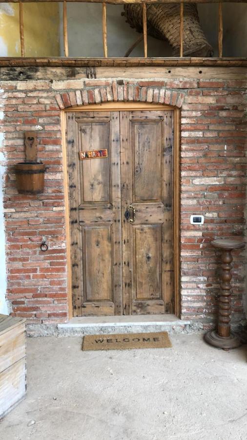 La Bosca Agriturismo ガヴァルド エクステリア 写真