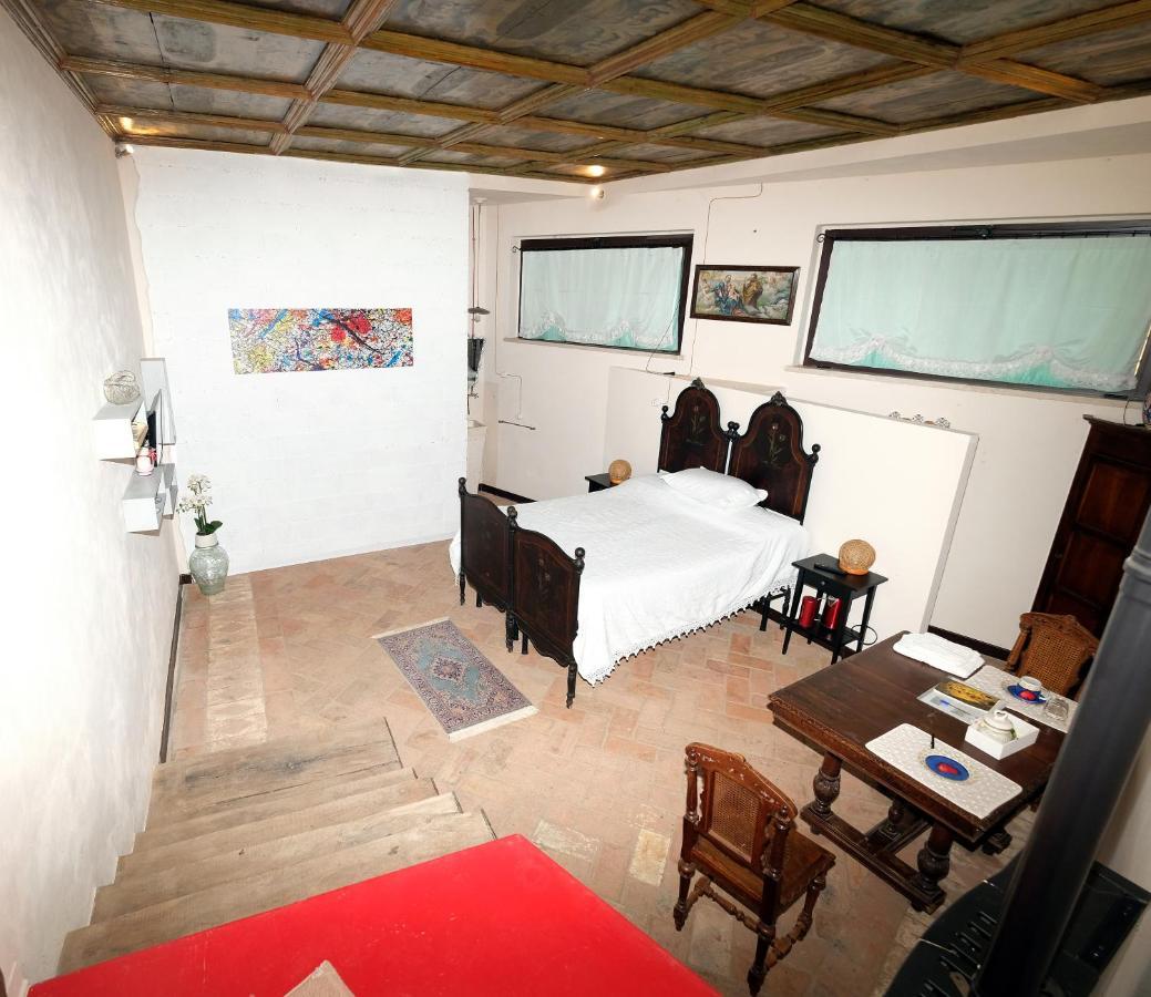 La Bosca Agriturismo ガヴァルド エクステリア 写真