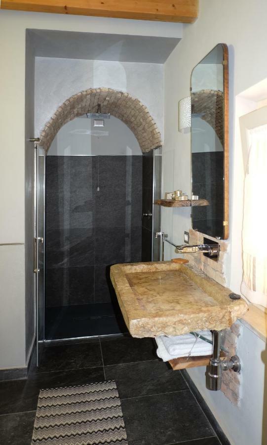 La Bosca Agriturismo ガヴァルド エクステリア 写真