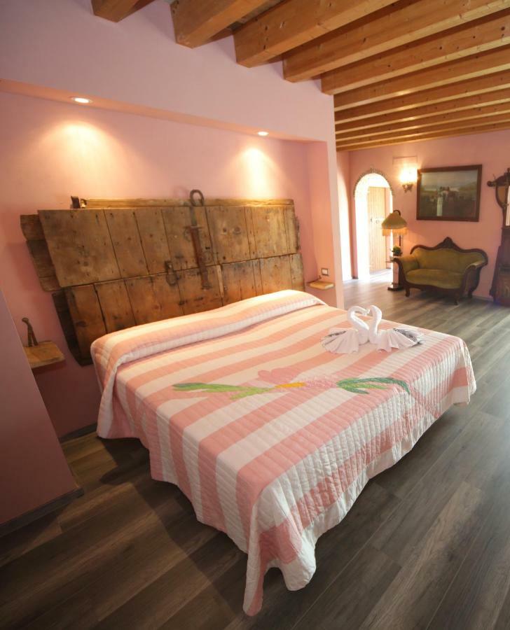 La Bosca Agriturismo ガヴァルド エクステリア 写真