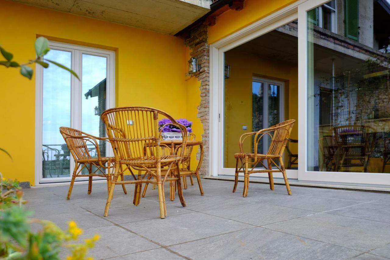 La Bosca Agriturismo ガヴァルド エクステリア 写真